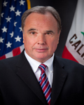 Assembly Member Mike Morrell, Vice Chair