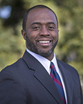 Image of Assembly Member Tony Thurmond