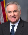 Assembly Member Jim Patterson, Vice Chair