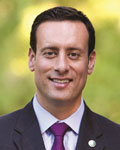 Image of Assembly Member Roger Hernandez